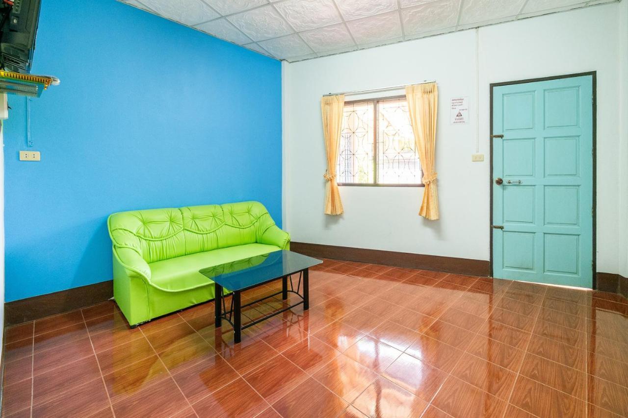 Oyo 608 Maleena Home Krabi Luaran gambar