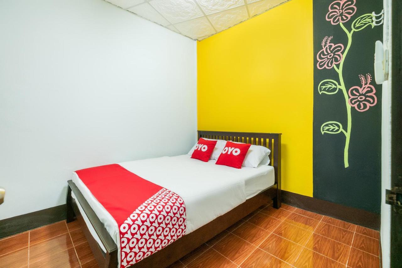 Oyo 608 Maleena Home Krabi Luaran gambar
