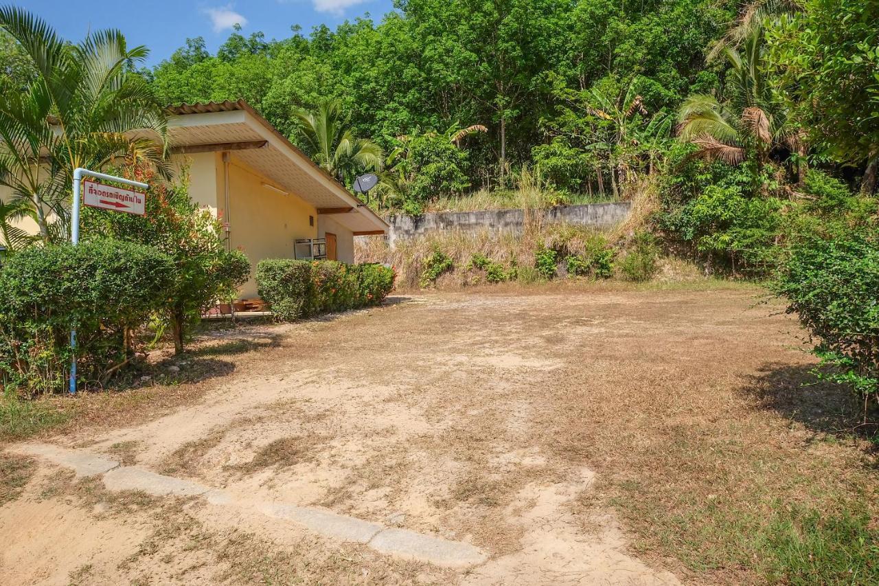 Oyo 608 Maleena Home Krabi Luaran gambar