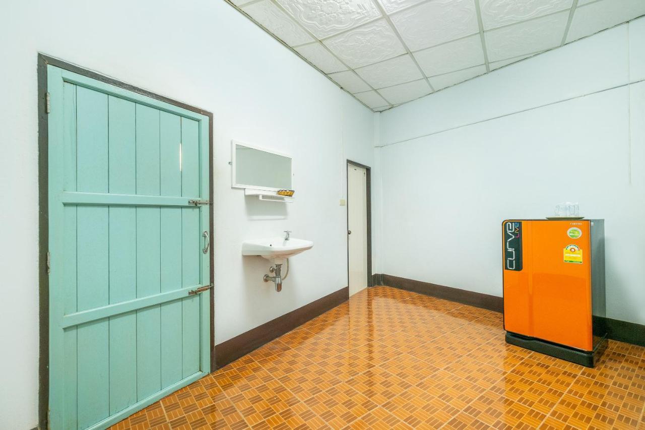 Oyo 608 Maleena Home Krabi Luaran gambar