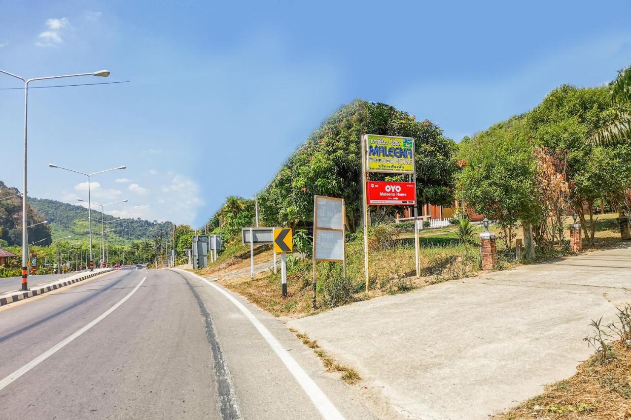 Oyo 608 Maleena Home Krabi Luaran gambar